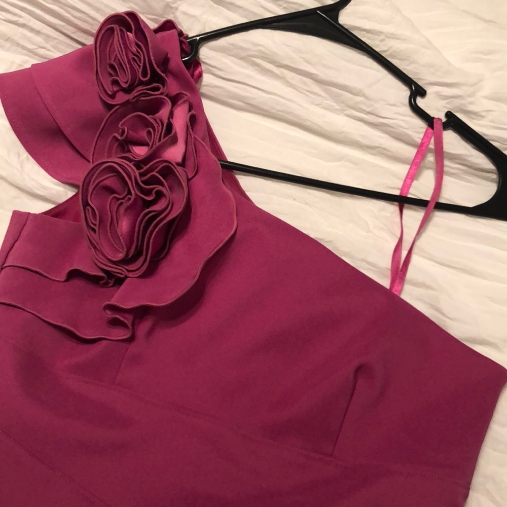 Jessica Simpson dress